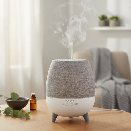 Humidificador Fresh Air 400mL