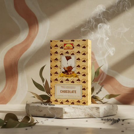 Incienso Masala Chocolate