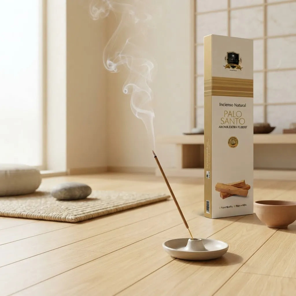 Incienso Palo Santo