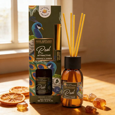 Mikado Wild Safari Real Attractive 95mL