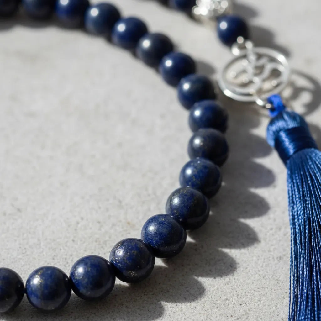 Código Sagrado Lapislazuli 45c