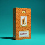 Incienso Masala Sándalo