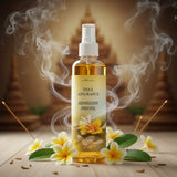 Aromatizante Spray Nag Champa 250 mL