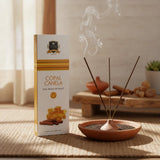 Incienso Copal Canela