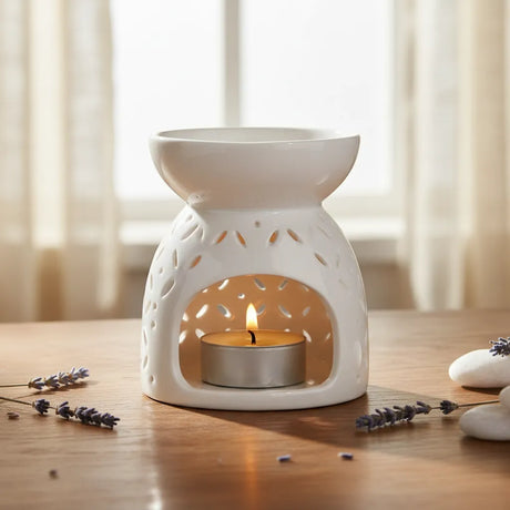 Difusor de Ceramica X Design