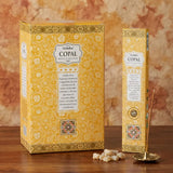 Incienso Fit Copal