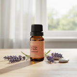 Aceite Esencial La Vida es Bella