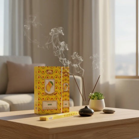 Incienso Masala Mango