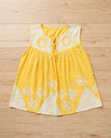Blusa Chandri Amarillo