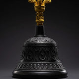 Campana Tibetana Meditación 10 cm
