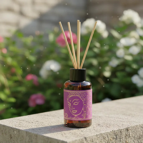 Difusor de Varilla Candy Grape 60mL