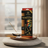 Set Sahumerios Momentos