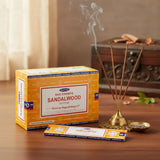 Incienso Sandalwood