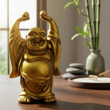 Budda Chino Feliz de la Fortuna