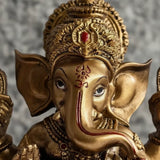 Ganesh Idol