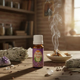Aceite Aromático Salvia Blanca