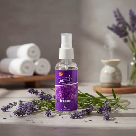 Aromatizante Spray Lavanda 100 mL