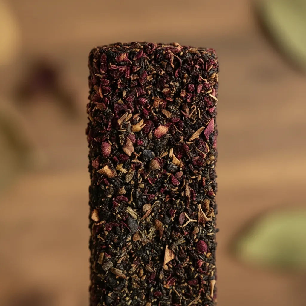 Sahúmo Inca Esencia de la India y Palo Santo