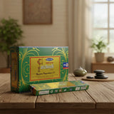 Incienso Patchouli Natural