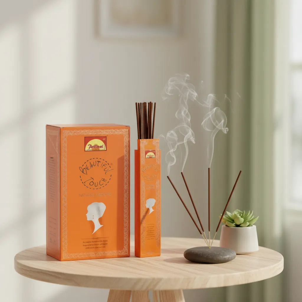 Incienso Beautiful Touch