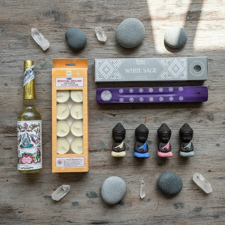 Kit Primer Altar