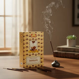 Incienso Masala Chocolate