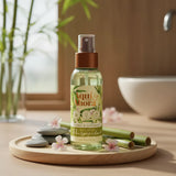 Body Splash Prosperidad Bambú Geranios 125 mL