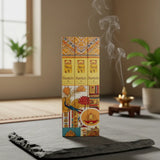 Incienso Jumbo Yatra Sándalo