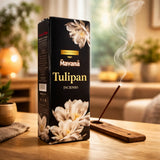 Incienso Tulipan