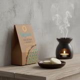 Pastilla Cera Aromática Dehn-Al-Oudh