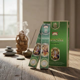 Incienso Ganesha
