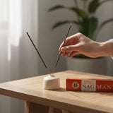 Incienso Golden Nag Mantra