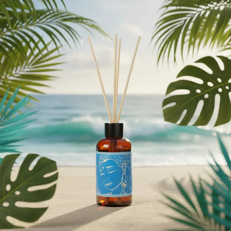 Difusor de Varilla Coco Beach 200mL