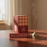 Incienso Oud Ruby