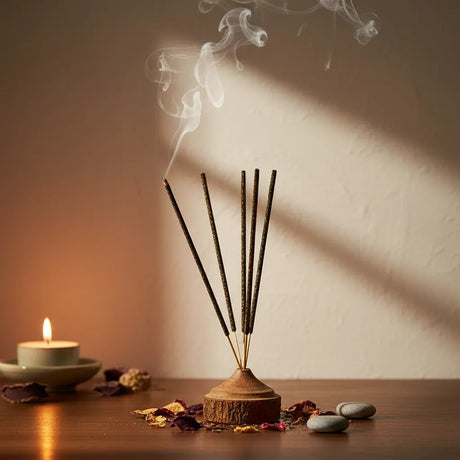 Incienso Smoke Rituals Romero