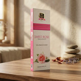 Incienso Rosa Dulce