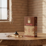 Incienso Palo Santo + Sandalo