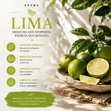 Incienso Lima Fresca
