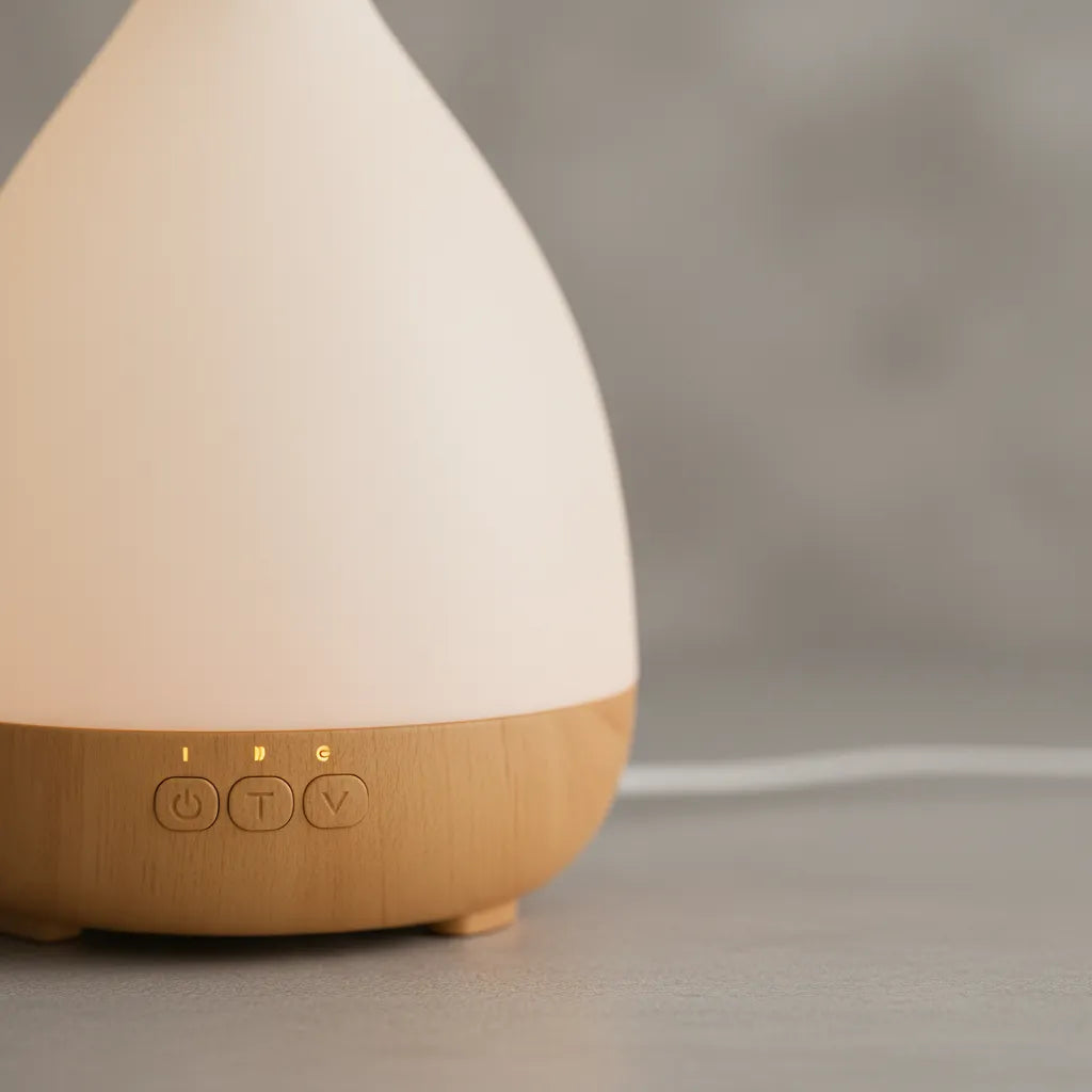 Humidificador Drop Claro 400 mL