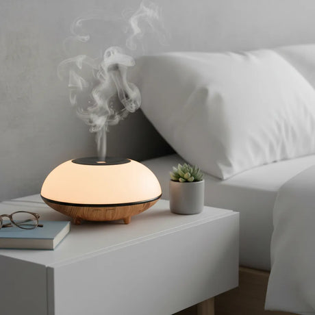 Humidificador Chic Light 260mL