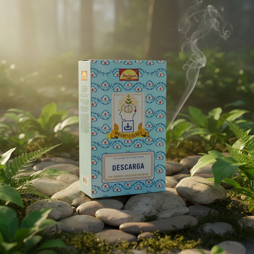 Incienso Masala Descarga