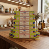 Incienso Tropical Lemongrass