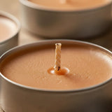 Vela Tealight Sandalwood