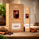 Incienso Masala Canela