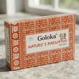 Incienso Nature's Parijatha