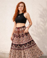 Falda Dinu Burdeo