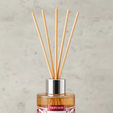 Difusor  de Varilla Cereza Patchouli 125mL