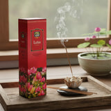 Incienso Lotus