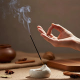 Incienso Dúo Nag Champa y Karma Divino