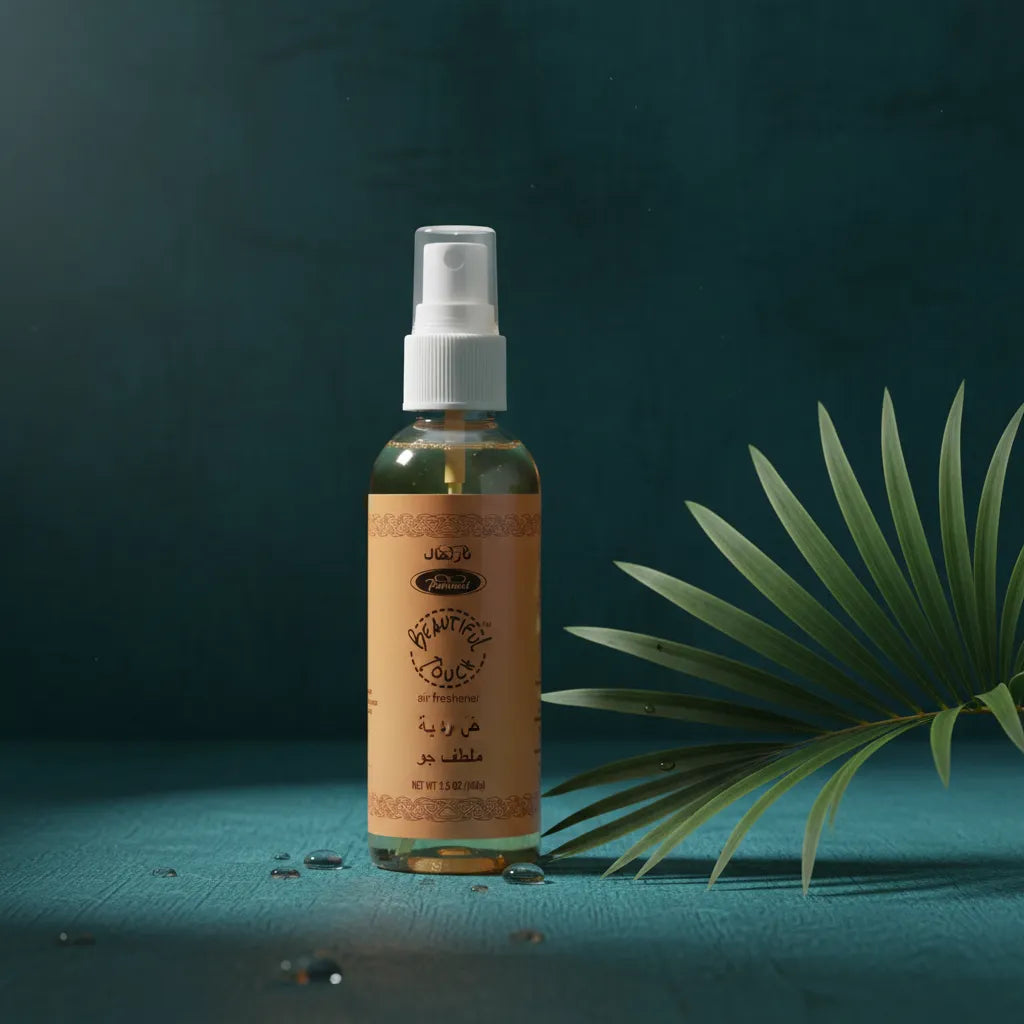 Aromatizante Spray Beautiful Touch 100mL